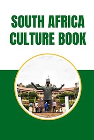 South Africa Culture Book