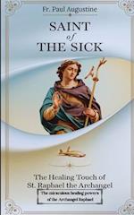 Saint of the Sick