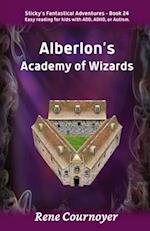 Alberlon's Academy of Wizards