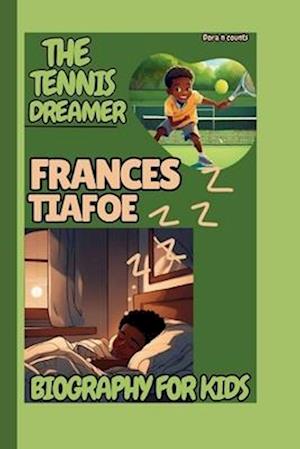 Frances Tiafoe