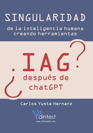 Singularidad de la inteligencia humana