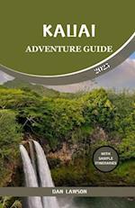 Kauai Adventure Guide