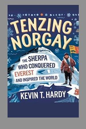 Tenzing Norgay