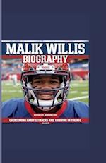 Malik Willis