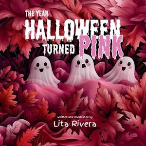 The Year Halloween Turned Pink