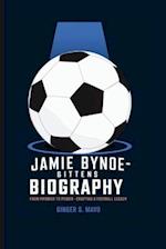 Jamie Bynoe-Gittens Biography