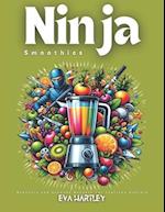 Ninja Smoothies