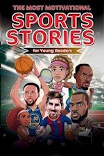 The Most Motivational Sports Stories for Young Readers