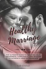 Healthy Marriage