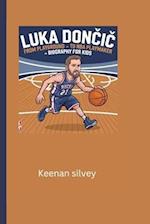 Luka Don&#268;i&#262;