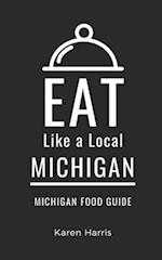 Eat Like a Local-Michigan