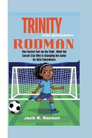 Trinity Rodman Kids Biography