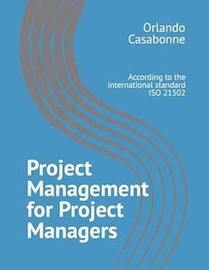 Project Management for Project Managers