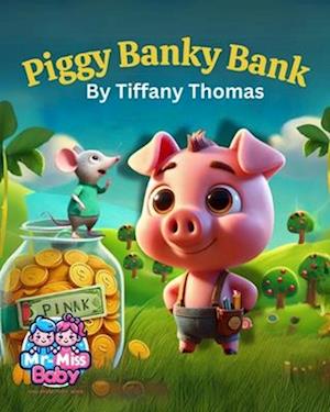 Piggy Banky Bank