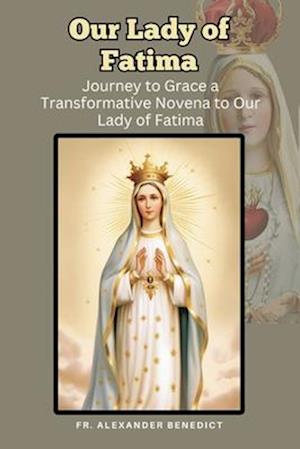 Our Lady of Fatima