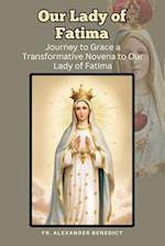 Our Lady of Fatima