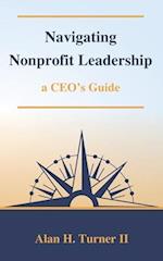 Navigating Nonprofit Leadership