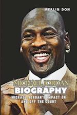 Michael Jordan Biography