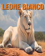 Leone bianco