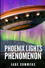 Phoenix Lights Phenomenon