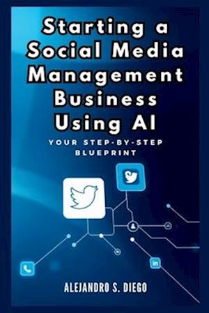 Starting a Social Media Management Business Using AI