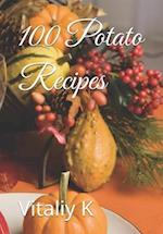 100 Potato Recipes