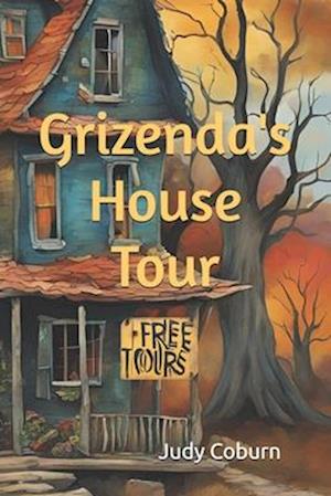 Grizenda's House Tour