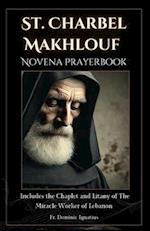 St. Charbel Makhlouf Novena Prayerbook