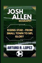 Josh Allen Biography