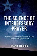 The Science of Intercessory Prayer