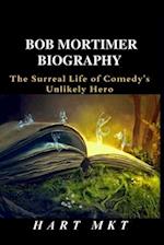 Bob Mortimer Biography