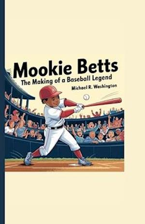 Mookie Betts