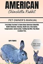 AMERICAN CHINCHILLA RABBIT: Everything You Need To Know About American Chinchilla Rabbit Behaviour, Housing, Health Care, Description, Temperament, Co