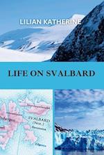 Life on Svalbard