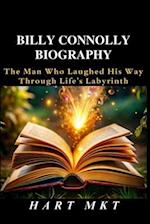 Billy Connolly Biography