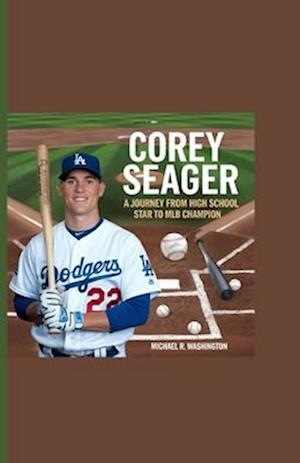 Corey Seager