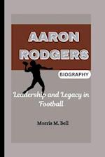 Aaron Rodgers Biography