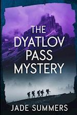 The Dyatlov Pass Mystery