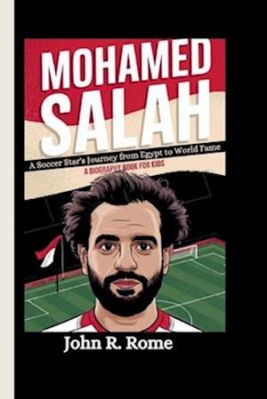 Mohamed Salah