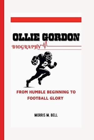 Ollie Gordon Biography