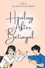 Healing after Betrayal