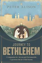 Journey To Bethlehem