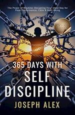 365 Days with Self Discipline