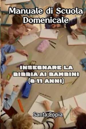 Manuale di Scuola Domenicale