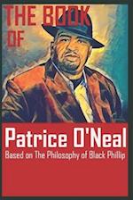 The Book of Patrice O'Neal