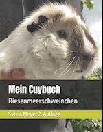 Mein Cuybuch 2. Auflage