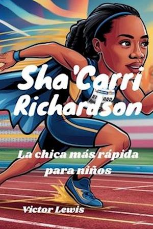 Sha'Carri Richardson