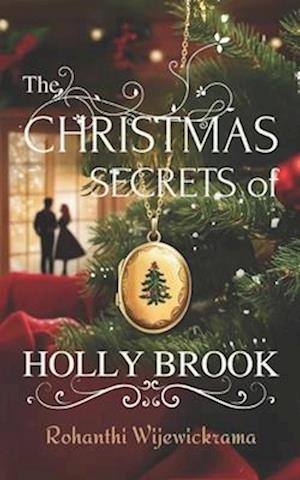 Christmas Secrets of Hollybrook