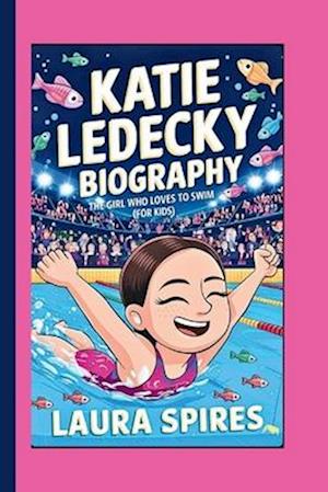 Katie Ledecky Biography