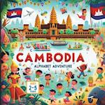 Cambodia's Alphabet Adventure